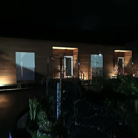 Furnas Spring Lodge Room photo