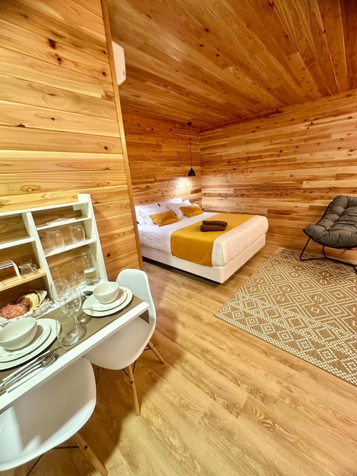 Furnas Spring Lodge Room photo
